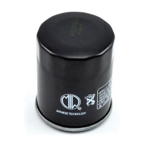 Oil filter MIW (alt. HF198)