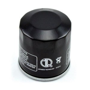 Oil filter MIW (alt. HF303)