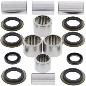 Swing arm linkage bearing and seal kit All Balls Racing