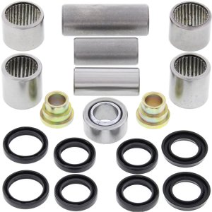 Swing arm linkage bearing and seal kit All Balls Racing