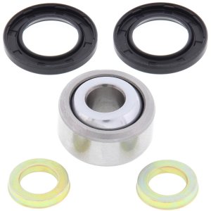 Rear shock bearing and seal kit All Balls Racing