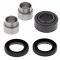 Rear shock bearing and seal kit All Balls Racing