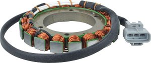 Stator ARROWHEAD