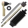 Tie Rod End Kit All Balls Racing TRE51-1044-R right