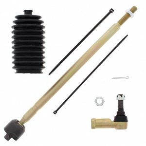 Tie Rod End Kit All Balls Racing left