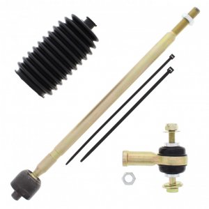 Tie Rod End Kit All Balls Racing left