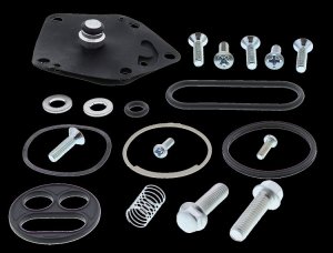 Fuel Tap Repair Kit All Balls Racing