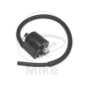 Ignition coil TOURMAX 12 V front