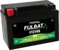 Gel battery FULBAT FTZ14S (YTZ14S)