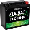 Gel battery FULBAT FTX20HL-BS GEL (YTX20HL-BS GEL)