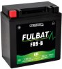 Gel battery FULBAT FB9-B GEL