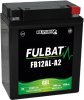 Gel battery FULBAT FB12AL-A2 GEL (YB12AL-A2 GEL)