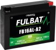 Gel battery FULBAT FB16AL-A2 GEL (YB16AL-A2 GEL)
