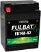 Gel battery FULBAT