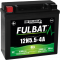 Gel battery FULBAT