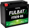 Gel battery FULBAT