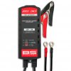 Battery charger BS-BATTERY BS30 SMART (suitable also for Lithium) 12V 3A