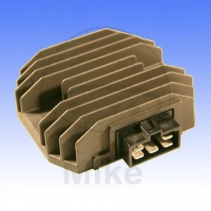 Regulator/rectifier JMT