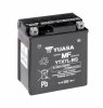 Maintenance free battery YUASA YTX7L-BS