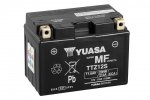 Maintenance free battery YUASA TTZ12S
