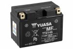 Maintenance free battery YUASA TTZ14S