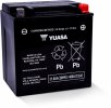 Maintenance free battery YUASA YIX30L-BS