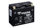 Maintenance free battery YUASA YT12B-BS