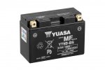 Maintenance free battery YUASA YT9B-BS