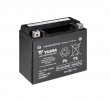 Maintenance free battery YUASA YTX20HL-BS