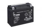 Maintenance free battery YUASA YTX24HL-BS