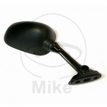 Rear view mirror JMT Black right