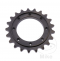 Front sprocket JMP 21T, for chain 525