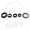 Engine oil seals kit TOURMAX