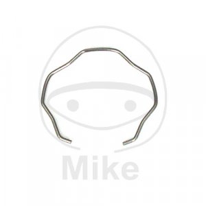 Front fork retaining ring TOURMAX 1 piece