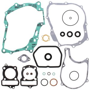 Complete Gasket Kit with Oil Seals WINDEROSA