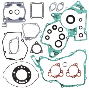 Complete Gasket Kit with Oil Seals WINDEROSA