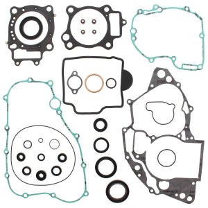 Complete Gasket Kit with Oil Seals WINDEROSA