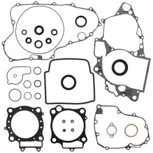 Complete Gasket Kit with Oil Seals WINDEROSA