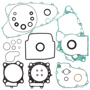 Complete Gasket Kit with Oil Seals WINDEROSA