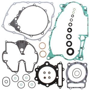 Complete Gasket Kit with Oil Seals WINDEROSA