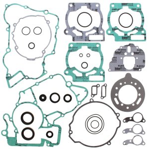 Complete Gasket Kit with Oil Seals WINDEROSA