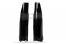 Fork guards POLISPORT (pair) black