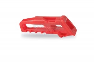 Chain guide POLISPORT red CR 04