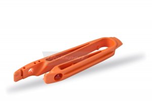 Chain slider POLISPORT orange KTM