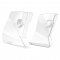 Graphic guards protector POLISPORT PERFORMANCE Clear