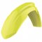 Front fender POLISPORT Yellow