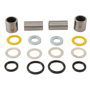 Swing arm bearing and seal kit All Balls Racing