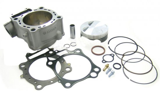 Cylinder kit ATHENA P400210100020 d 96 (450cc)