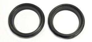 Fork dust seal kit ATHENA