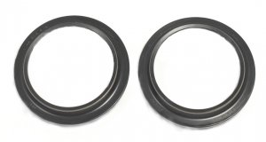 Fork dust seal kit ATHENA